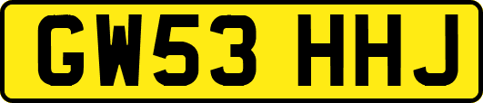 GW53HHJ