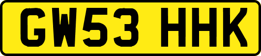 GW53HHK
