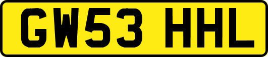 GW53HHL