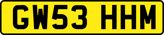 GW53HHM
