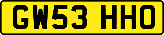 GW53HHO
