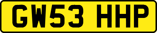 GW53HHP