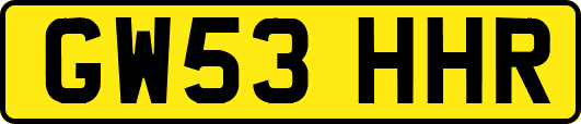 GW53HHR