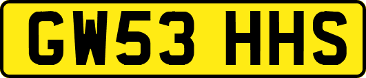 GW53HHS