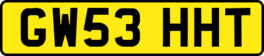 GW53HHT