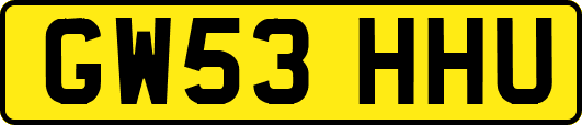 GW53HHU