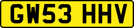 GW53HHV