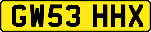 GW53HHX