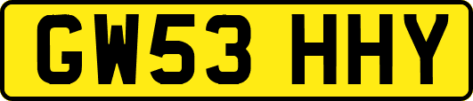 GW53HHY