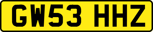 GW53HHZ