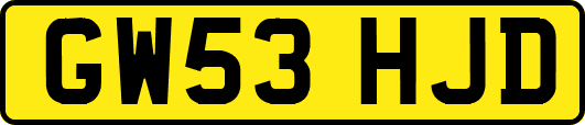 GW53HJD