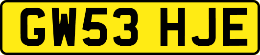GW53HJE