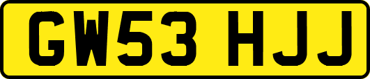 GW53HJJ