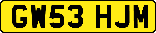 GW53HJM