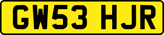 GW53HJR
