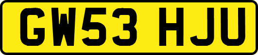 GW53HJU