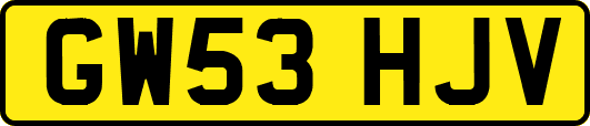 GW53HJV