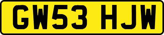 GW53HJW