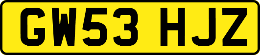 GW53HJZ