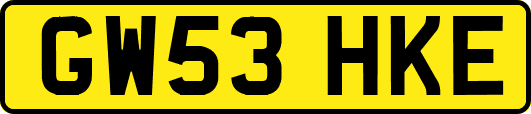 GW53HKE
