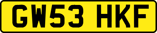 GW53HKF