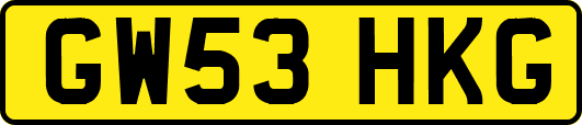 GW53HKG