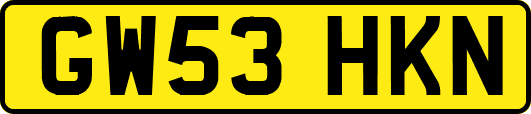GW53HKN