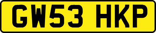 GW53HKP