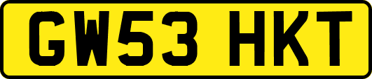 GW53HKT