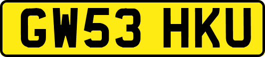 GW53HKU
