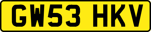 GW53HKV