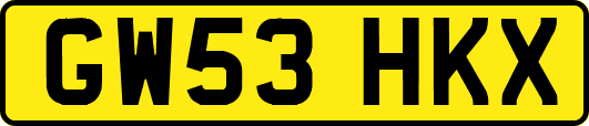 GW53HKX