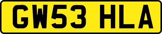 GW53HLA