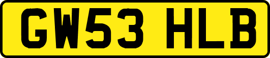 GW53HLB