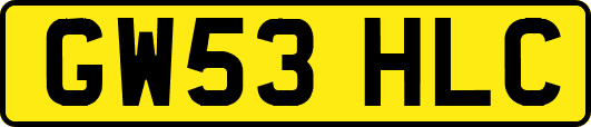 GW53HLC