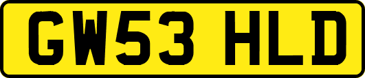 GW53HLD