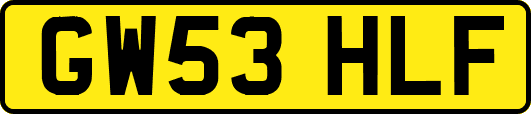 GW53HLF
