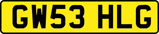 GW53HLG
