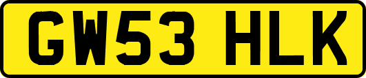 GW53HLK