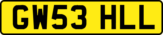 GW53HLL