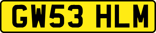 GW53HLM