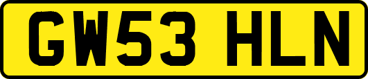 GW53HLN