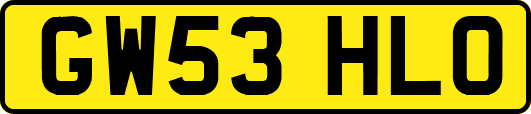 GW53HLO