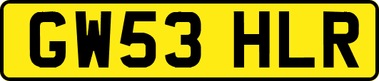GW53HLR