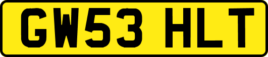 GW53HLT