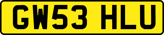 GW53HLU