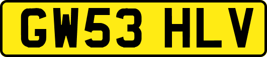GW53HLV