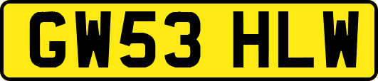 GW53HLW