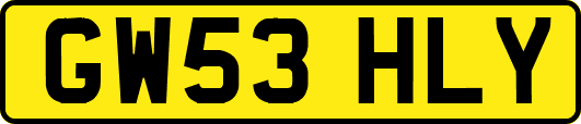 GW53HLY