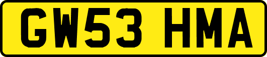 GW53HMA